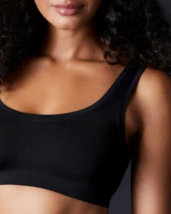 Hanro Touch Feeling Crop Top