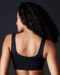 Hanro Touch Feeling Crop Top