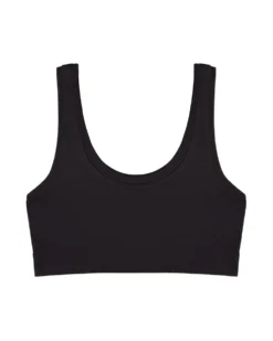 Hanro Touch Feeling Crop Top