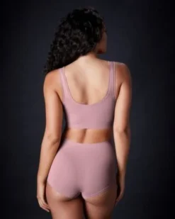 Hanro Touch Feeling Crop Top Sale