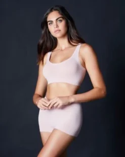 Hanro Touch Feeling Crop Top Sale