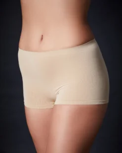 Hanro Underwear Touch Feeling Boyleg