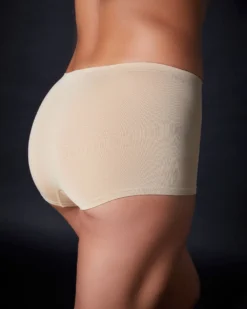 Hanro Underwear Touch Feeling Boyleg