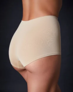 Hanro Underwear Touch Feeling Boyleg