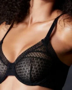 Else Harper Underwire Bra