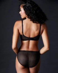 Else Harper Underwire Bra