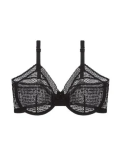 Else Harper Underwire Bra