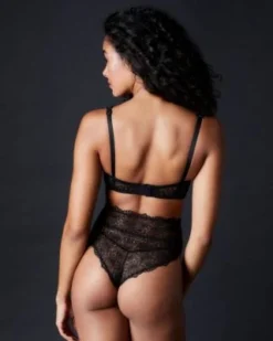 Else Flora Full Cup Underwire Bra 8 Else Flora Full Cup Underwire Bra