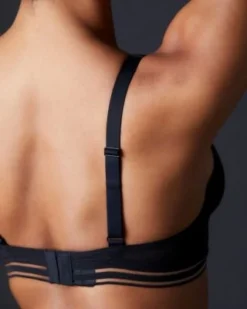 Opaak DD+ Essence Maja Underwired Triangle Bra