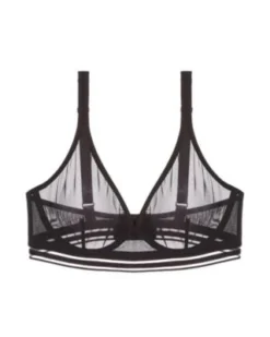Opaak DD+ Essence Maja Underwired Triangle Bra