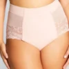 Squeem Brazilian Flair Mid Waist Brief