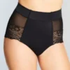 Squeem Brazilian Flair Mid Waist Brief