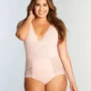 Squeem Brazilian Flair Bodysuit Solutions