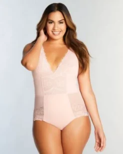 Squeem Brazilian Flair Bodysuit Solutions