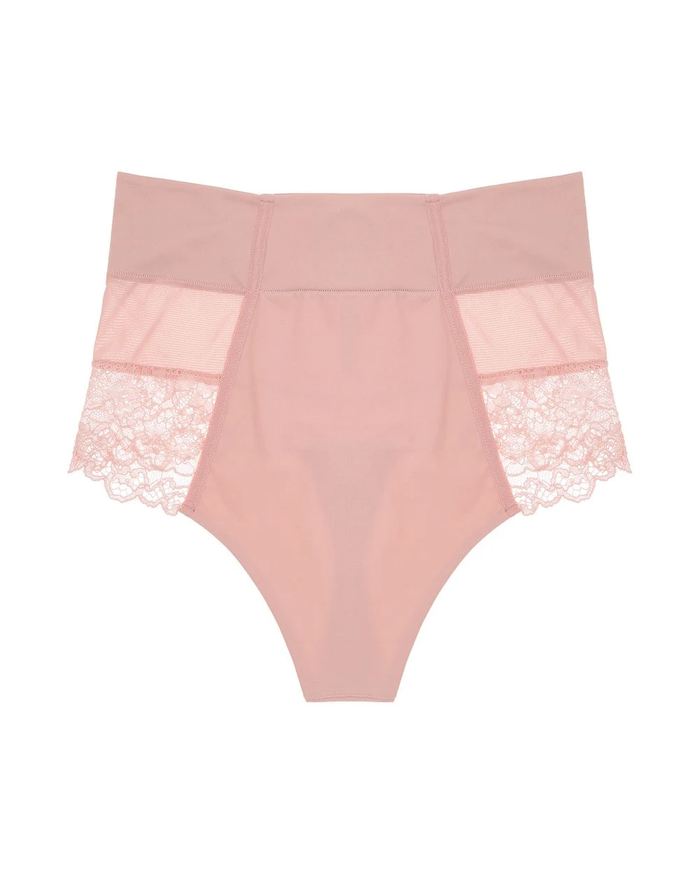 Squeem Solutions Brazilian Flair Mid Waist Thong 4 Squeem Solutions Brazilian Flair Mid Waist Thong