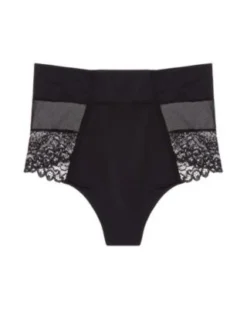 Squeem Brazilian Flair Mid Waist Thong Solutions