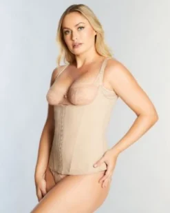 Squeem Perfectly Curvy Vest