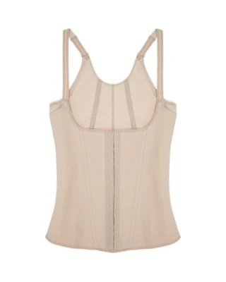 Squeem Perfectly Curvy Vest 5 Squeem Perfectly Curvy Vest