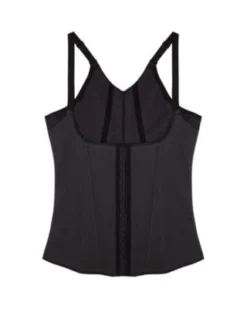 Squeem Solutions Perfectly Curvy Vest