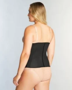 Squeem Solutions Perfectly Curvy Contouring Cincher