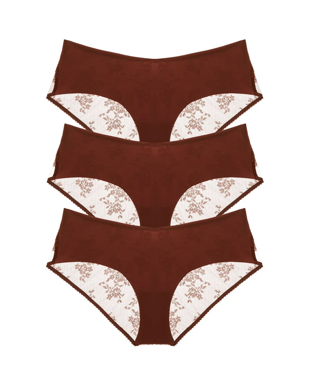 Journelle Romy Jolie Hipster 3 Pack 5 Journelle Romy Jolie Hipster 3 Pack