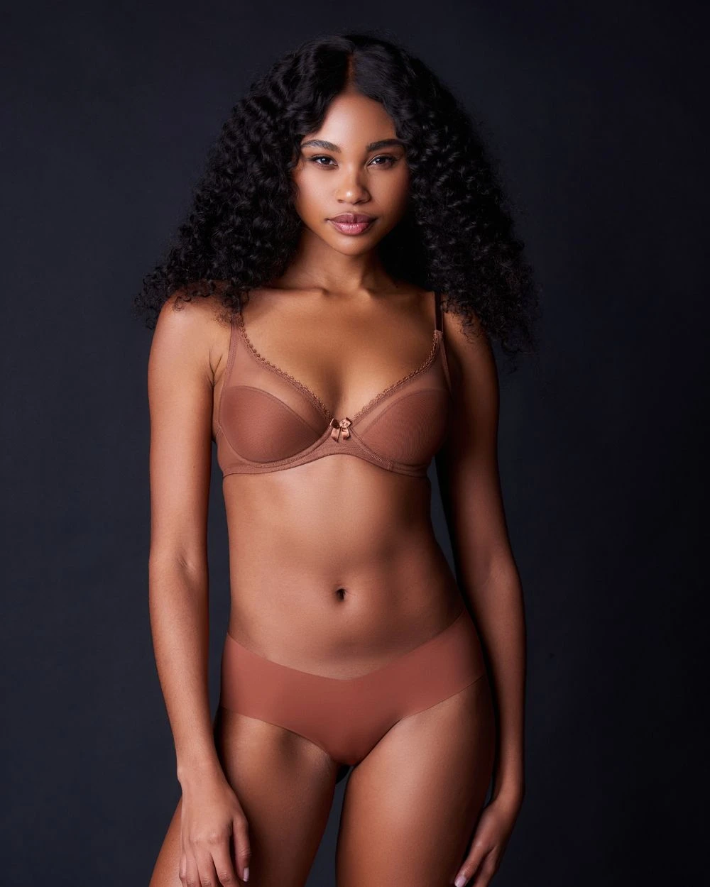 Journelle Victoire Jolie Hipster Underwear 5 Journelle Victoire Jolie Hipster Underwear