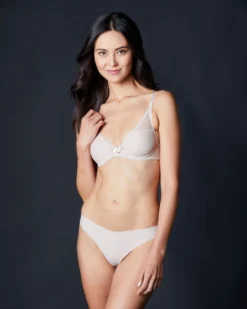 Journelle Underwear Victoire Jolie Thong 8 Journelle Underwear Victoire Jolie Thong