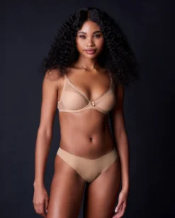 Journelle Victoire Jolie Thong Underwear