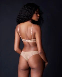 Journelle Victoire Jolie Thong Underwear
