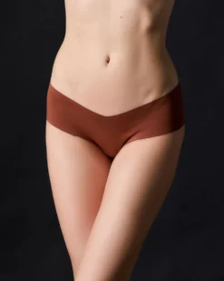 Journelle Estelle Cotton Hipster