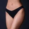 Journelle Estelle Cotton Thong