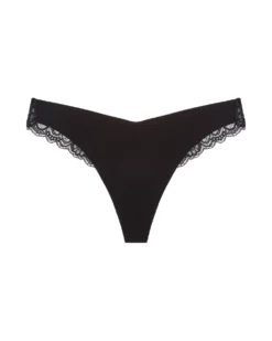 Journelle Estelle Cotton Thong