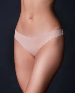 Journelle Estelle Cotton Thong