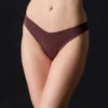 Journelle Estelle Cotton Thong Underwear