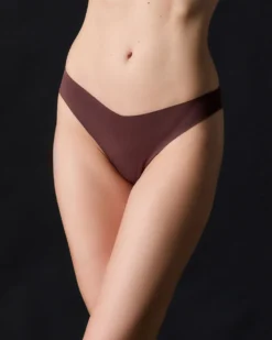 Journelle Estelle Cotton Thong Underwear