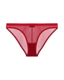 Cosabella Soire Confidence Low Rise Bikini Underwear