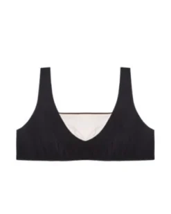 Cosabella Soprano Scoopneck Bralette