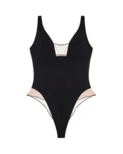 Cosabella Soprano Illusion Teddy