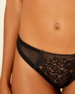 Cosabella Crescendo Ouvert Bikini