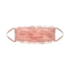 Cosabella Cosabella Savona Pleated Face Mask