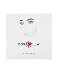Cosabella Pret-A-Porter V Mask