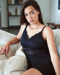 Cosabella Ceylon Curvy Classic Babydoll Cosabella