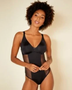 Cosabella Evolution Curvy Teddy