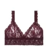 Hanky Panky Crossover Bralette