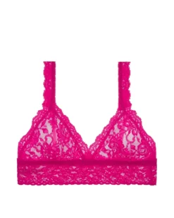 Hanky Panky Crossover Bralette