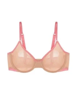 Cosabella Cosabella Soire Confidence Two Tone Molded Bra