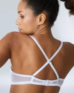 Simone Perele Orphee Half Cup Bra DD+