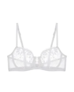 Simone Perele Orphee Half Cup Bra DD+