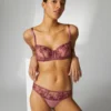 Simone Perele Simone Perele Orphee Half Cup Bra