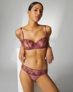 Simone Perele Simone Perele Orphee Half Cup Bra